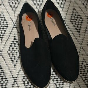 women’s dress shoe